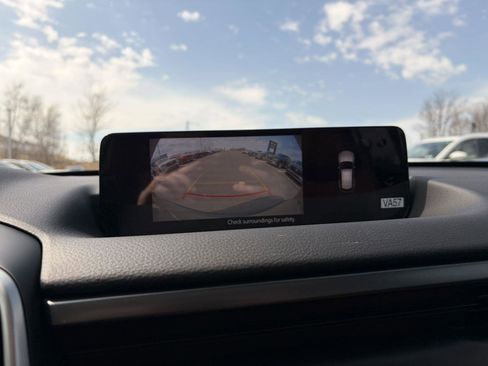 New 2026 MAZDA CX-50 Meridian Edition image 32