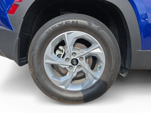 Used 2024 Hyundai Tucson SE AWD/4WD image 17