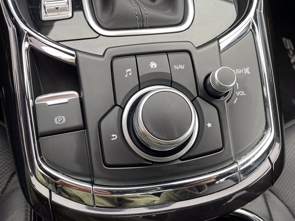 Used 2019 MAZDA CX-9 Grand Touring AWD/4WD image 28