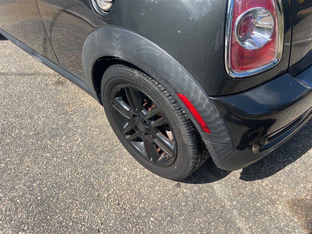 Used 2012 MINI Cooper S FWD image 20