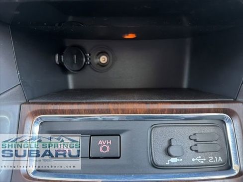 Used 2022 Subaru Ascent Touring image 57