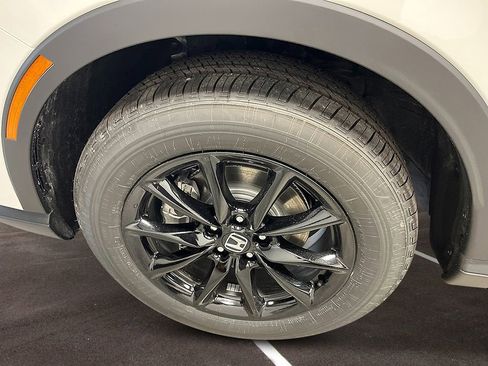 New 2026 Honda CR-V Sport-L image 11