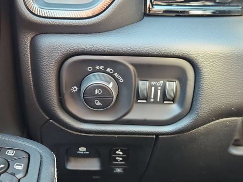 New 2026 RAM 1500 Rebel w/ G/T Package AWD/4WD image 18