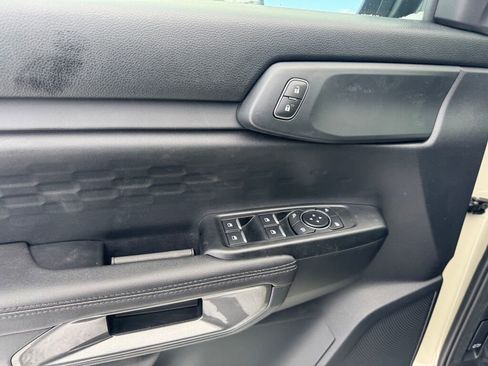 New 2025 Ford Ranger XLT w/ Equipment Group 301A High image 10