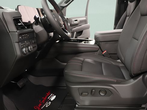 New 2026 Chevrolet Tahoe RST w/ RST Capability Package AWD/4WD image 22