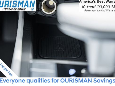 New 2025 Hyundai Elantra Limited image 21