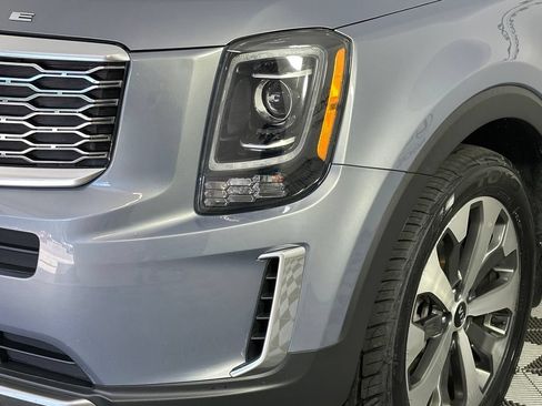 Used 2021 Kia Telluride S AWD/4WD image 12