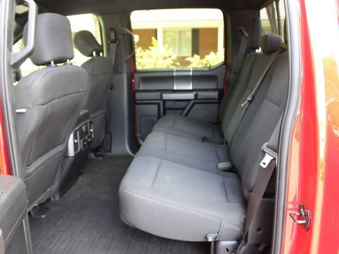 Used 2019 Ford F150 XLT w/ Equipment Group 302A Luxury image 11