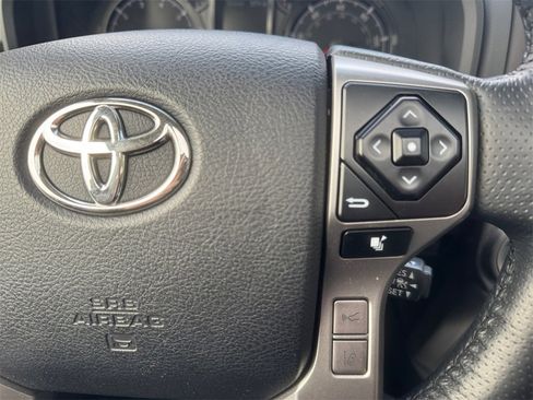 Used 2023 Toyota 4Runner SR5 Premium image 30