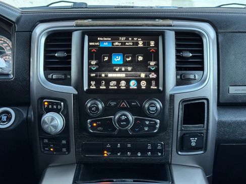 Used 2015 RAM 1500 Limited AWD/4WD image 36