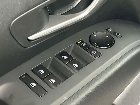 New 2026 Hyundai Tucson SEL FWD image 16