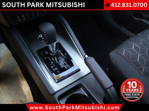 New 2025 Mitsubishi Outlander Sport LE image 20