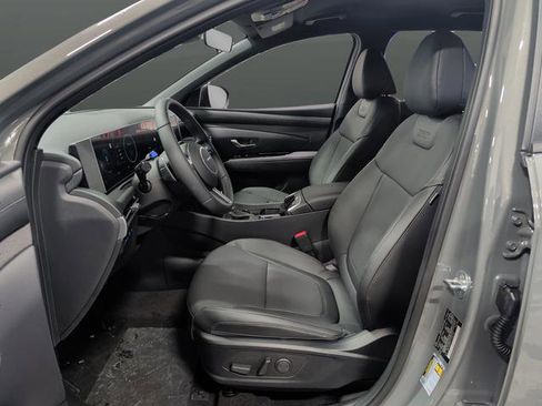 New 2026 Hyundai Santa Cruz XRT image 4