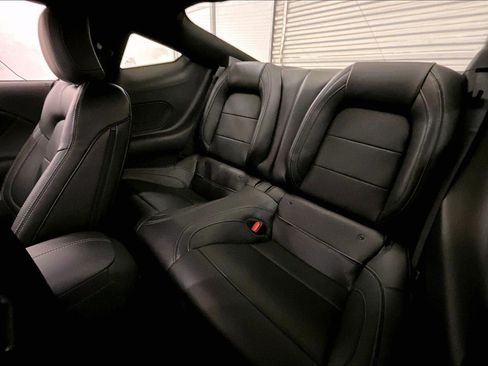 New 2026 Ford Mustang GT Premium image 25