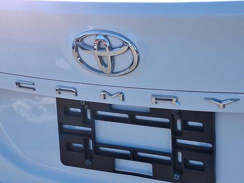 Certified 2023 Toyota Camry LE image 28