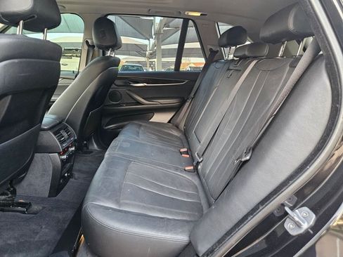 Used 2016 BMW X5 xDrive35i AWD/4WD image 17