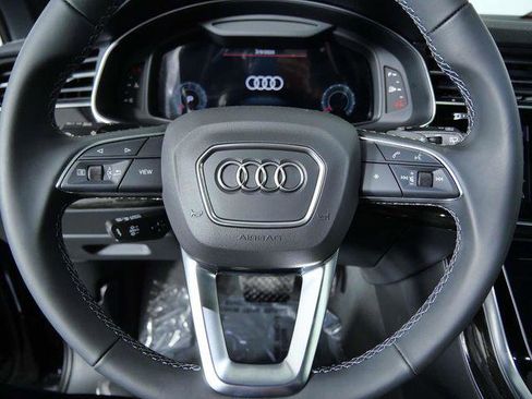 New 2026 Audi Q7 2.0T Premium image 20