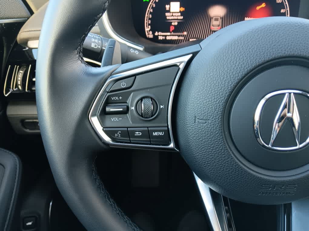 Used 2026 Acura MDX SH-AWD image 27