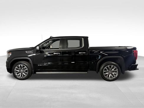 Used 2024 GMC Sierra 1500 Denali AWD/4WD image 10