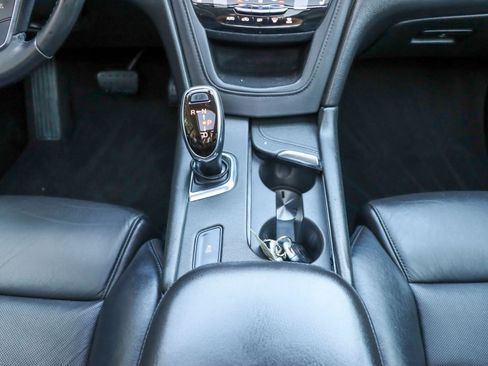 Used 2019 Cadillac XT5 Luxury image 27