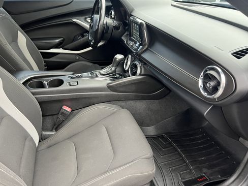 Used 2019 Chevrolet Camaro LT w/ RS Package image 22
