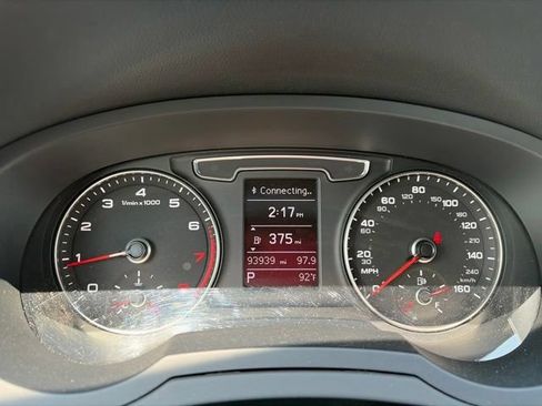 Used 2016 Audi Q3 2.0T Premium Plus AWD/4WD image 15
