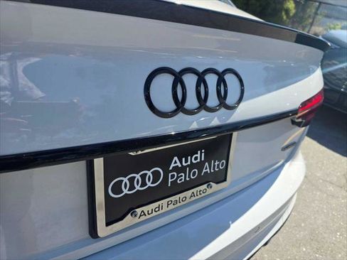 Used 2023 Audi A4 2.0T Premium Plus w/ Premium Plus Package AWD/4WD image 13