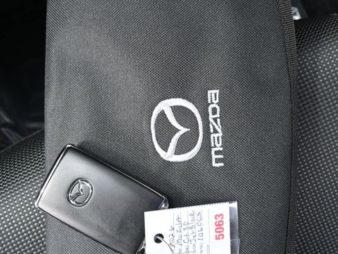 New 2026 MAZDA CX-30 AWD 2.5 S image 30