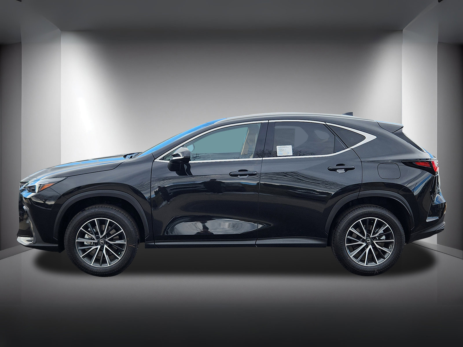 New 2026 Lexus NX 350 AWD w/ Premium Package image 2