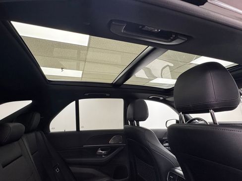 Used 2022 Mercedes-Benz GLE 350 4MATIC image 33