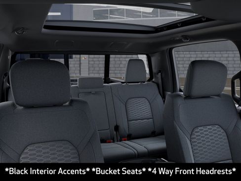 New 2026 RAM 1500 Big Horn AWD/4WD image 40