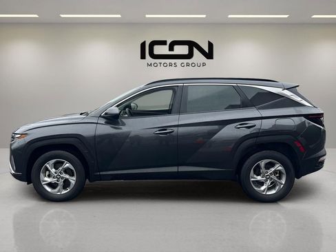 Used 2023 Hyundai Tucson SEL image 4