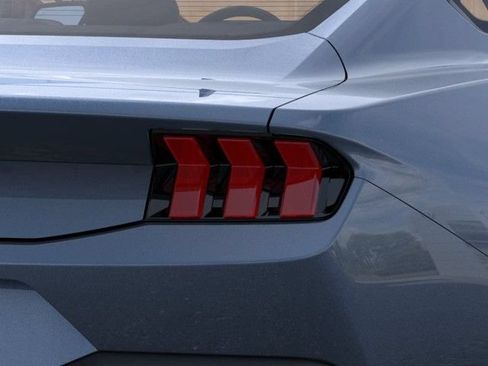 New 2026 Ford Mustang GT Premium RWD image 21