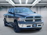 Used 2016 RAM 1500 Big Horn image 2