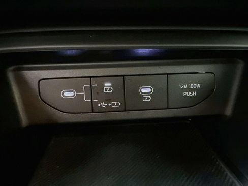 Used 2025 Kia K5 LXS FWD image 17