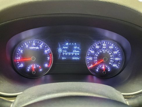 Used 2017 Kia Sportage EX w/ EX Premium Package image 23