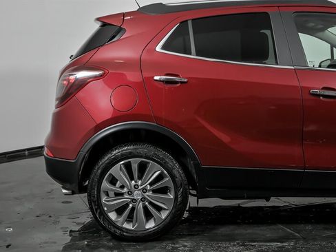 Used 2019 Buick Encore Preferred image 11