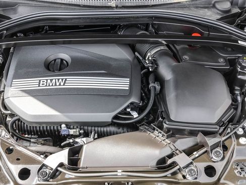 Used 2025 BMW 228i xDrive AWD/4WD image 39