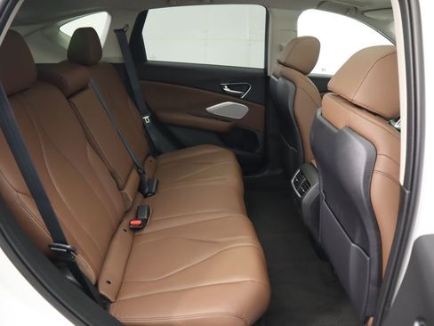 New 2026 Acura RDX w/ Technology Package image 24