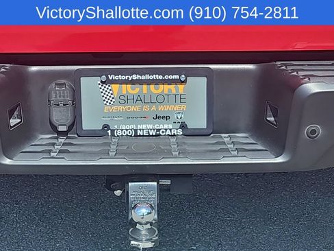 Used 2023 Nissan Frontier Pro-X w/ Pro Convenience Package RWD image 29