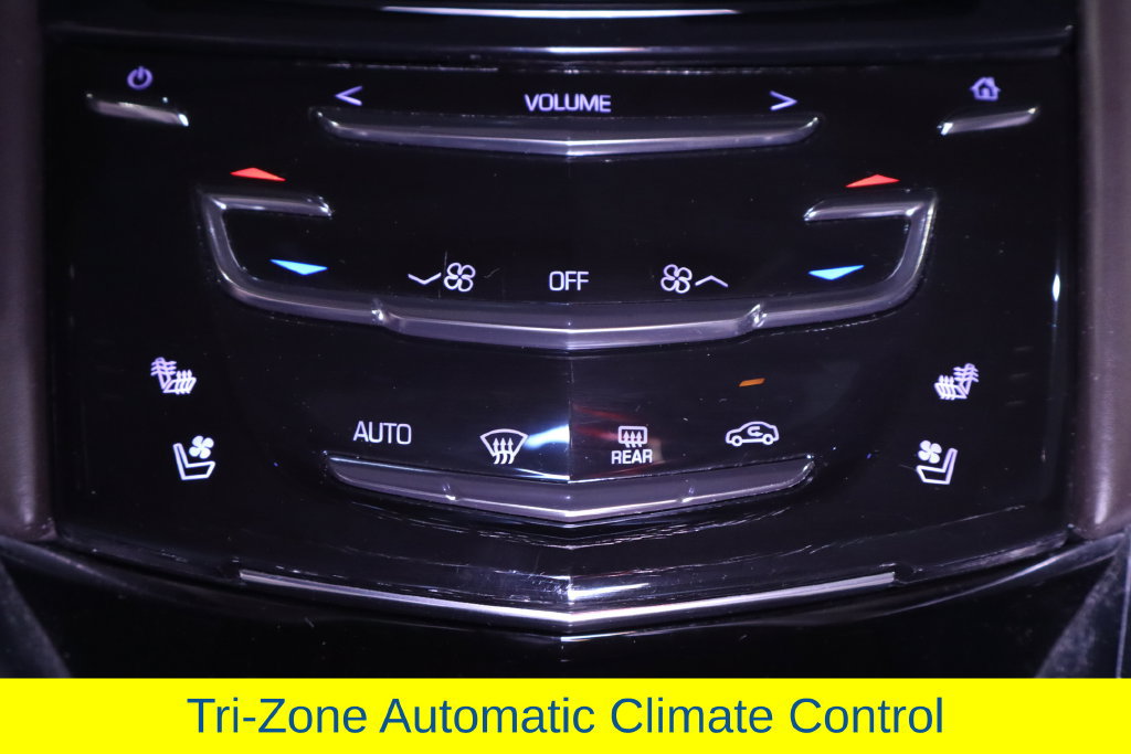 Used 2013 Cadillac XTS Platinum FWD image 23