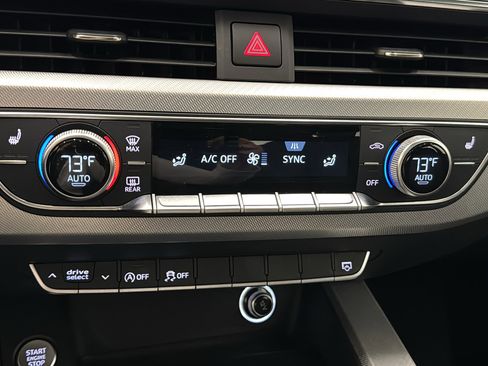 Used 2017 Audi A4 2.0T Premium w/ Convenience Package AWD/4WD image 18