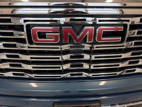 New 2026 GMC Sierra 1500 Denali w/ Technology Package AWD/4WD image 14