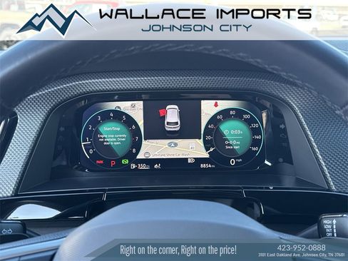 Used 2024 Volkswagen Atlas Cross Sport SEL Premium R-Line image 28