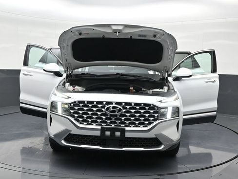 Used 2021 Hyundai Santa Fe SEL image 38