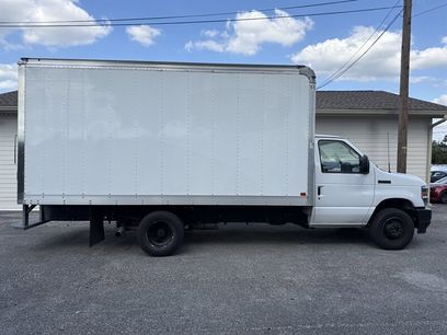 Used 2023 Ford E-350 and Econoline 350 Super Duty w/ Power Windows & Locks Group