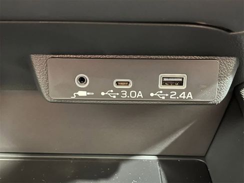Certified 2025 Subaru Forester Sport image 19