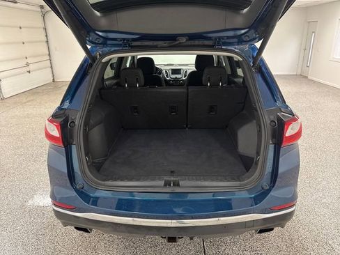 Used 2020 Chevrolet Equinox LT image 27