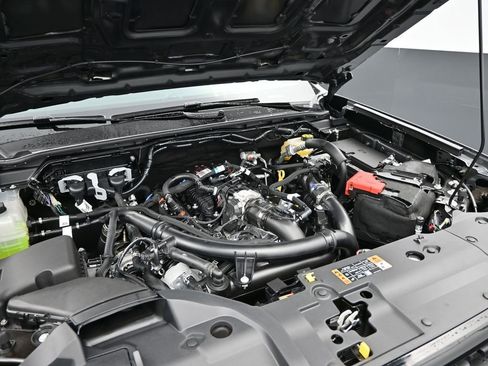 New 2025 Ford Ranger XLT image 15