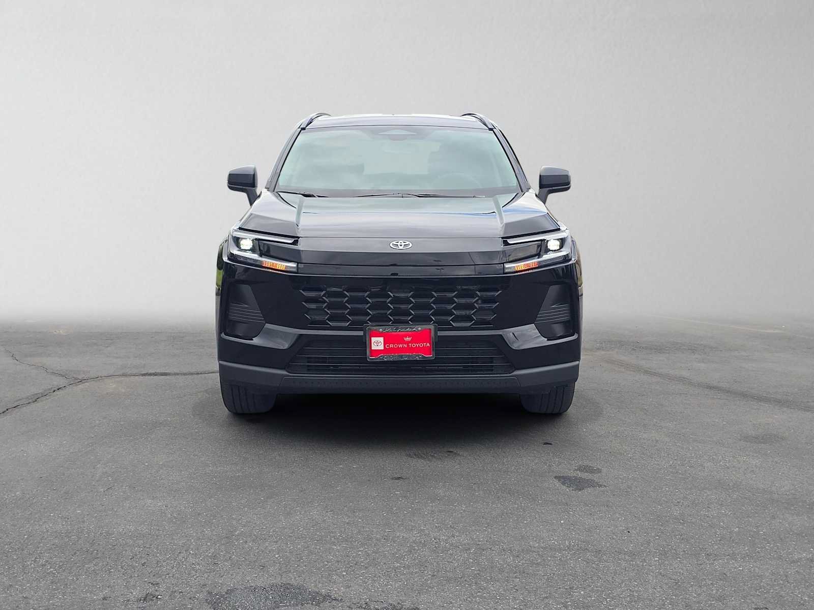 Used 2026 Toyota RAV4 LE FWD image 8